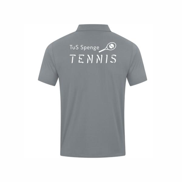 TuS Spenge Tennis - JAKO Polo Power - Kids